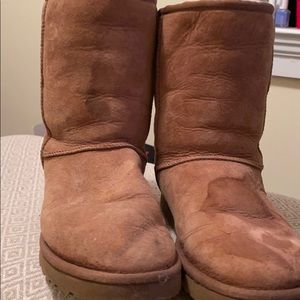 UGG Boots Size 11